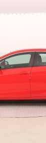 Opel Astra J , Salon Polska, Serwis ASO, Klimatronic, Tempomat, Parktronic-4