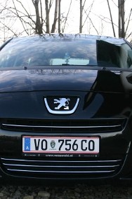 Peugeot 5008 1.6 HDi 100% BEZWYPADKOWY 7 miejsc-2