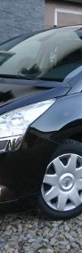 Peugeot 5008 1.6 HDi 100% BEZWYPADKOWY 7 miejsc-3