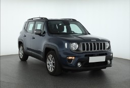 Jeep Renegade Face lifting , Salon Polska, 1. Właściciel, Serwis ASO, VAT 23%,