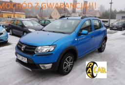 Dacia Sandero II Sandero Stepawy z Niemiec. Gwarancja. Polecam !!!