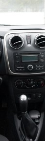 Dacia Sandero II Sandero Stepawy z Niemiec. Gwarancja. Polecam !!!-3