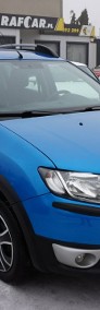 Dacia Sandero II Sandero Stepawy z Niemiec. Gwarancja. Polecam !!!-4