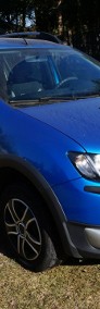 Dacia Sandero II Sandero Stepawy z Niemiec. Gwarancja. Polecam !!!-3
