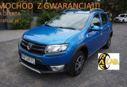 Dacia Sandero II Sandero Stepawy z Niemiec. Gwarancja. Polecam !!!