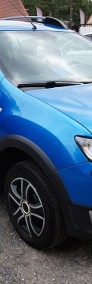 Dacia Sandero II Sandero Stepawy z Niemiec. Gwarancja. Polecam !!!-3