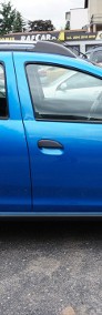 Dacia Sandero II Sandero Stepawy z Niemiec. Gwarancja. Polecam !!!-4