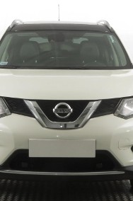 Nissan X-trail III , Automat, Skóra, Navi, Klimatronic, Tempomat, Parktronic,-2