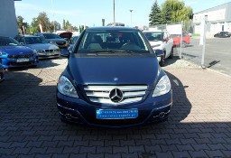 Mercedes-Benz Klasa B W245 170