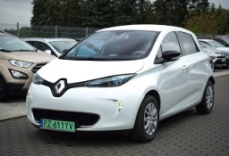 Renault Zoe Bateria 26kWh Zarejestrowany R-Link Ładowarka