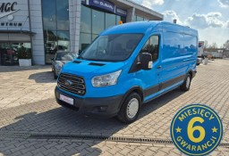 Ford Transit Ford Transit 2.2 TDCi / L3H2 / SERWISOWY / ASENIZACYJNY