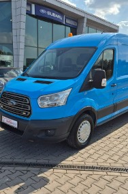 Ford Transit Ford Transit 2.2 TDCi / L3H2 / SERWISOWY-2