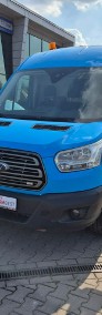 Ford Transit Ford Transit 2.2 TDCi / L3H2 / SERWISOWY-3