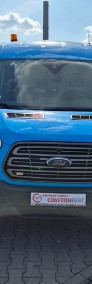 Ford Transit Ford Transit 2.2 TDCi / L3H2 / SERWISOWY-4