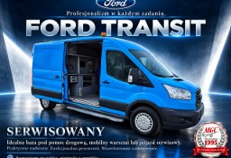 Ford Transit Ford Transit 2.2 TDCi / L3H2 / SERWISOWY