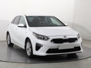 Kia Cee'd III , Salon Polska, Serwis ASO, Klimatronic, Tempomat, Parktronic