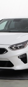 Kia Cee'd III , Salon Polska, Serwis ASO, Klimatronic, Tempomat, Parktronic-3