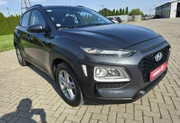 Hyundai Kona 1,0Benz. Kamera Cofania.Ledy.Tempomat.Parktronic.El.szyby>Centralka