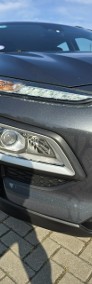 Hyundai Kona 1,0Benz. Kamera Cofania.Ledy.Tempomat.Parktronic.El.szyby>Centralka-3