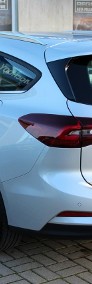 Ford Focus IV Titanium SalonPL FV23% 125KM Navi LED Tempomat Asystent Pasa Gwaranc-4