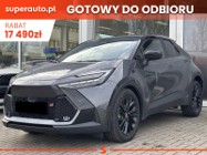 Toyota C-HR GR Sport 1.8 Hybrid Dynamic Force GR Sport 1.8 Hybrid Dynamic Force 140KM
