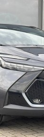 Toyota C-HR GR Sport 1.8 Hybrid Dynamic Force GR Sport 1.8 Hybrid Dynamic Force 140KM-3