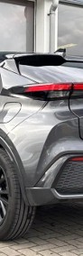 Toyota C-HR GR Sport 1.8 Hybrid Dynamic Force GR Sport 1.8 Hybrid Dynamic Force 140KM-4