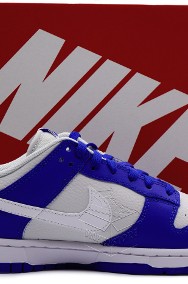 Nike DUNK Low Kentucky Alternate / FN3416–001-2