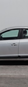 Renault Megane III , Navi, Klima, Tempomat, Parktronic-4