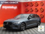 Volvo V60 II B4 Plus Dark 2.0 B4 Plus Dark (197KM) Podgrzewane siedzenia przód/ty