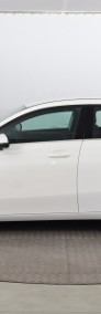 Mercedes-Benz Klasa A W177 , Salon Polska, Skóra, Navi, Klimatronic, Tempomat-4