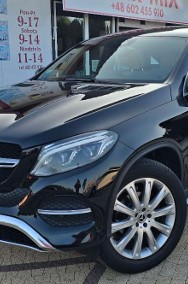 Mercedes-Benz Klasa GLE C292-2