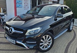 Mercedes-Benz Klasa GLE C292 Salon Polska bezwypadek