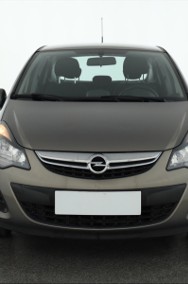 Opel Corsa D , Salon Polska, 1. Właściciel, Serwis ASO, Klima-2