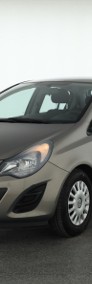 Opel Corsa D , Salon Polska, 1. Właściciel, Serwis ASO, Klima-3