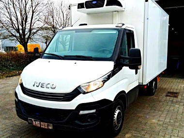 35S14 2,3 Chłodnia 2 Komory Multitemperatura FRC Carrier-1