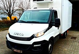 Iveco Daily 35S14 2,3 Chłodnia 2 Komory Multitemperatura FRC Carrier