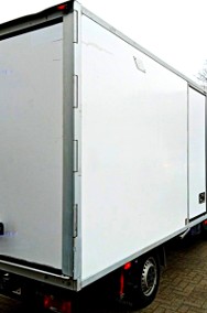 35S14 2,3 Chłodnia 2 Komory Multitemperatura FRC Carrier-2