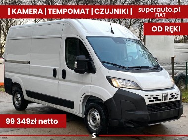 Fiat Ducato L2H2 3.3T L2H2 3.3T 2.2 140KM-1