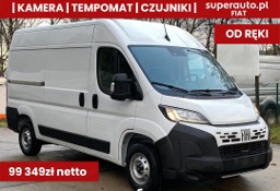 Fiat Ducato L2H2 3.3T L2H2 3.3T 2.2 140KM