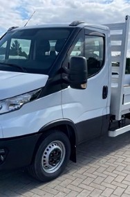 Iveco Daily 50C18 Skrzynia Otwarta 50C18 Skrzynia Otwarta 3.0 180KM-2