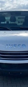 Iveco Daily 50C18 Skrzynia Otwarta 50C18 Skrzynia Otwarta 3.0 180KM-3