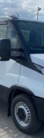 Iveco Daily 50C18 Skrzynia Otwarta 50C18 Skrzynia Otwarta 3.0 180KM-4