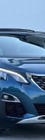 Peugeot 5008 II 1.6 hdi*120 KM*Automat*Allure*LED*Panorama*7 OSÓB*-3