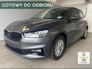 Skoda Fabia III Selection 1.0 TSI Selection 1.0 TSI 115KM