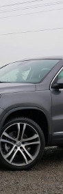 Volkswagen Tiguan I 2.0 TDI 177KM*1wł z Niemiec*FUL*Alu*Panorama*Navi*R Line*JAK Z FABRY-4