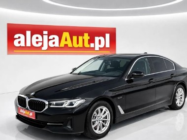 BMW SERIA 5 VII (F90)-1