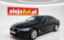 BMW SERIA 5 VII (F90)