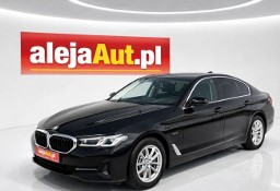 BMW SERIA 5 VII (F90)