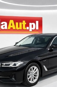 BMW SERIA 5 VII (F90)-2